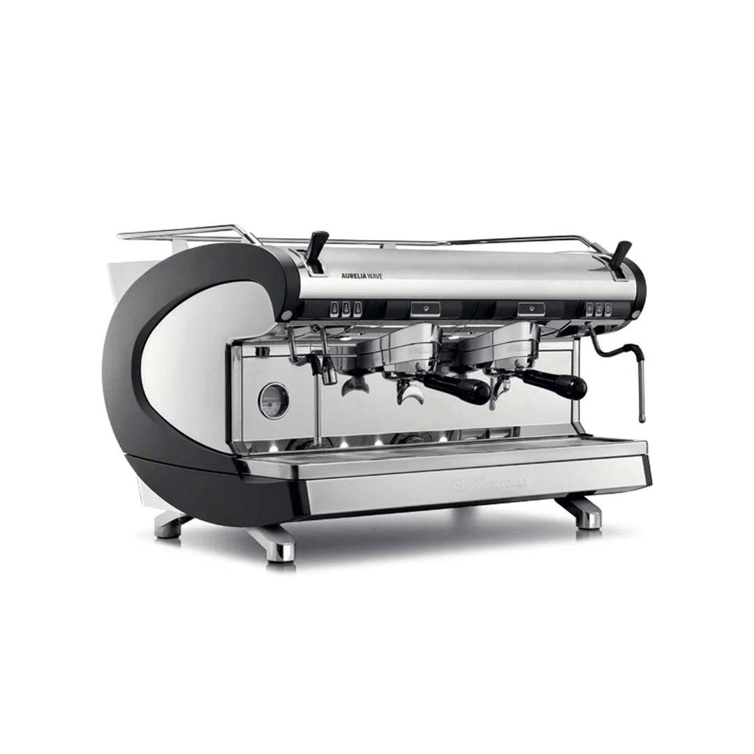 Commercial espresso machine for sale deals