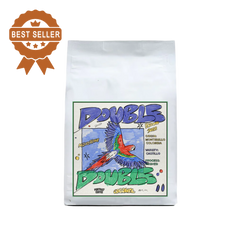 Double Double by Portrait Coffee — coffee package, image 4 of 7