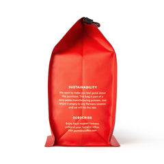 Brooklyn Coffee Blend by Partners Coffee — coffee package, image 7 of 7