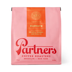 Elevate Espresso by Partners Coffee — coffee package, image 1 of 7