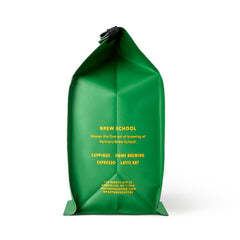Ghost Town Decaf by Partners Coffee — coffee package, image 5 of 7