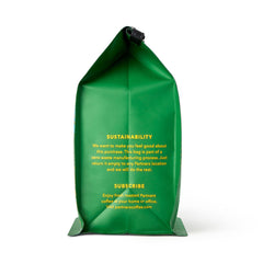 Ghost Town Decaf by Partners Coffee — coffee package, image 7 of 7