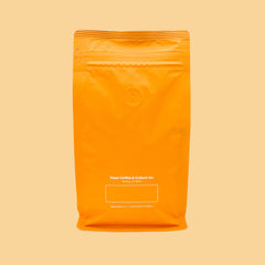 Feast Milk & Honey Medium-Dark Blend product photograph 5