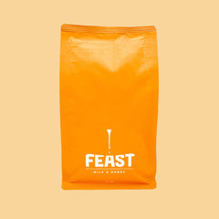 Feast Milk & Honey Medium-Dark Blend product photograph 3