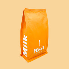 Feast Milk & Honey Medium-Dark Blend product photograph 2
