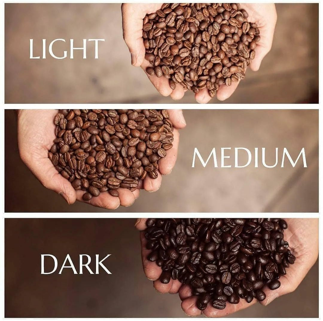 Cowboy Blend