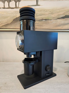 CF64V Grinder by Turin - Variable Speed Single Dose Grinder - Clive