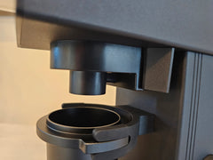 White Turin CF64V variable-speed single-dose grinder