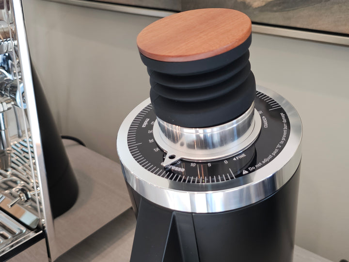Turin DF83 Gen 2 Coffee / Espresso Grinder