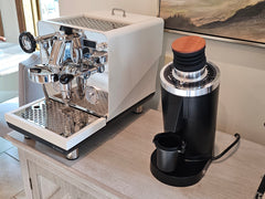 DF83 Gen 2 grinder accessories and removable parts