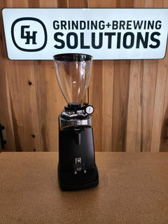 Ceado E37T Espresso Grinder — Black Demo AHG475012 — black finish 1