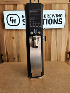 Pinecone Foxtail Commercial Grinder — Demo 000935 — image 1