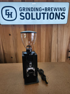 Bentwood H75 Espresso Grinder Black Demo 100358 — product image 1