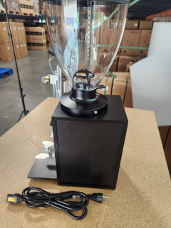Bentwood H75 Espresso Grinder Black Demo 100358 — product image 4