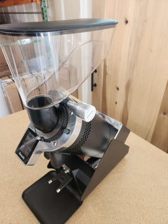 Ceado E37Z Barista — Black Demo BHF091101 — product view 3