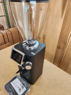 Ceado REV Titan PFA — Black Demo CHD042046 — product view 4