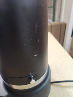 Ceado Leon 800 — Black Demo BHE421044 — product view 5