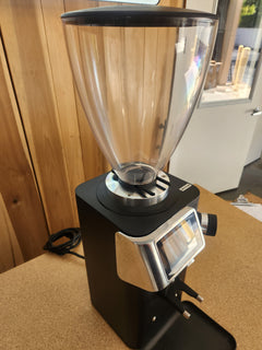 Ceado REV Titan PFA — Black Demo CHD042039 — product view 4