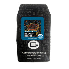 Beanery Blend Light-Medium Roast Coffee — product image 19