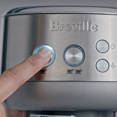 Breville Bambino BES450 espresso machine – alternate product view