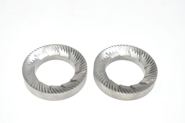 Bentwood V63 63mm Replacement Burr Set — product image 1