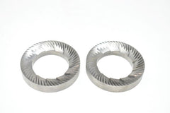 Bentwood V63 63mm Replacement Burr Set — product image 1
