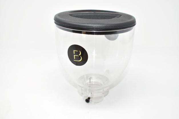 Bentwood V63 Hopper Assembly with Lid & Slider — product image 1