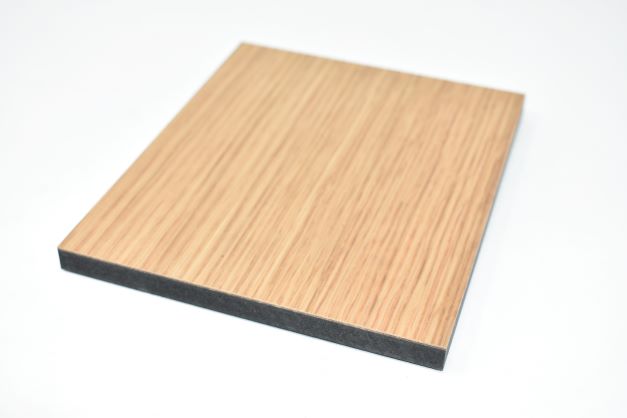 Bentwood V63 Light Oak Wooden Drip Tray — product image 1