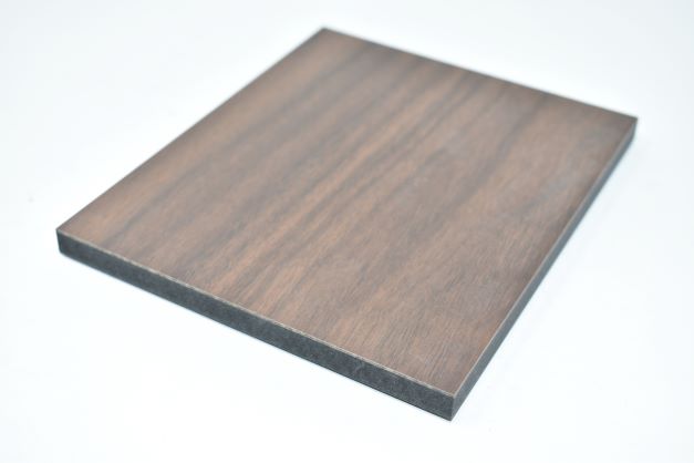 Bentwood V63 Walnut Wooden Drip Tray — product image 1
