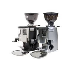 Mazzer Mini with Doser Espresso Grinder – commercial grinder product view