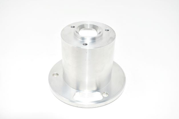 Bentwood V63 Fixed Burr Carrier — product image 1