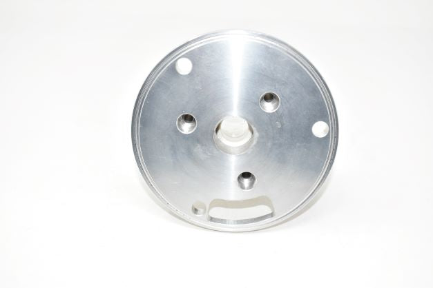 Bentwood V63 Fixed Burr Carrier — product image 2