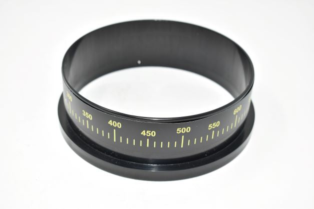 Bentwood V63 Grind Adjustment Ring — product image 1
