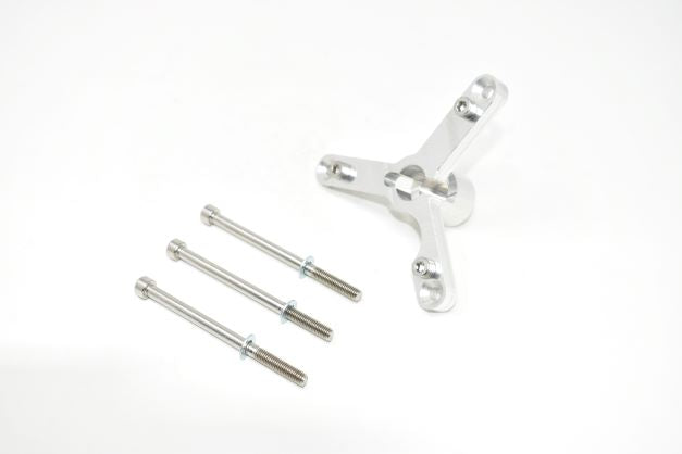 Bentwood V63 Y Display Mount with Screws — product image 1