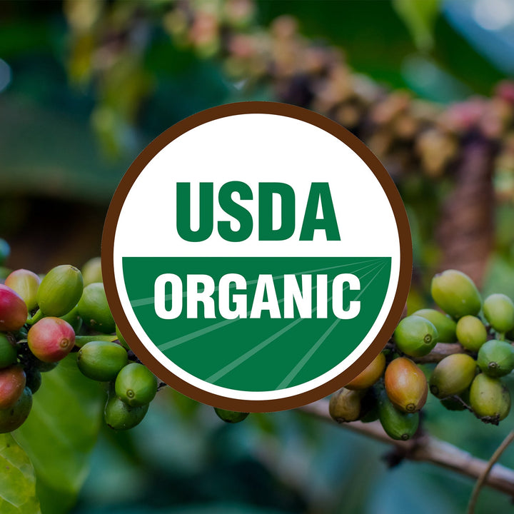 Decaf Peru Organic