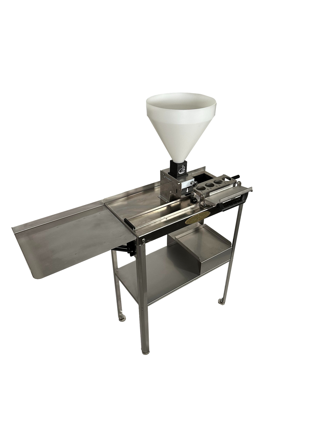 Fill & Seal Station by Coffee Crafters