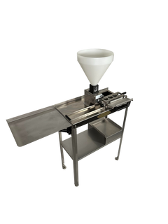 Fill & Seal Station by Coffee Crafters