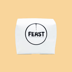 Feast Milk & Honey Medium-Dark Blend product photograph 6