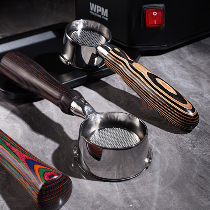 Pro Extraction Bottomless Portafilter