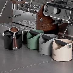 Barista double knock box drawer product detail