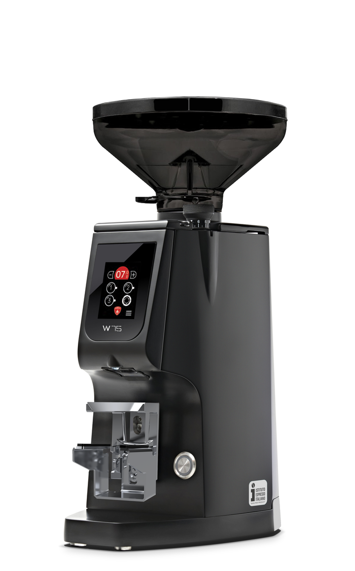 Eureka Atom W 75 Weight Based Coffee Grinder