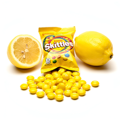 Lemon Colombia Caturra from Huila detail