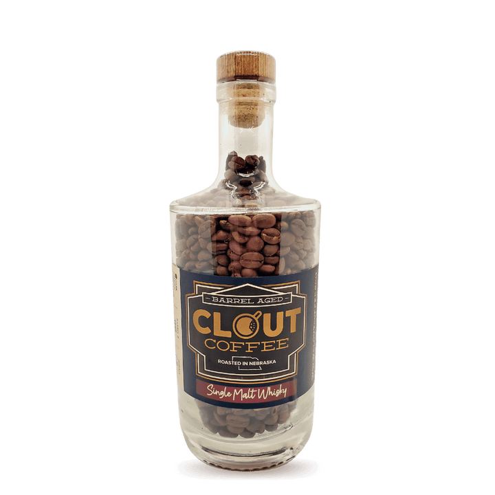 Single Malt Whisky | Whole Bean Gift Bottle 10oz --