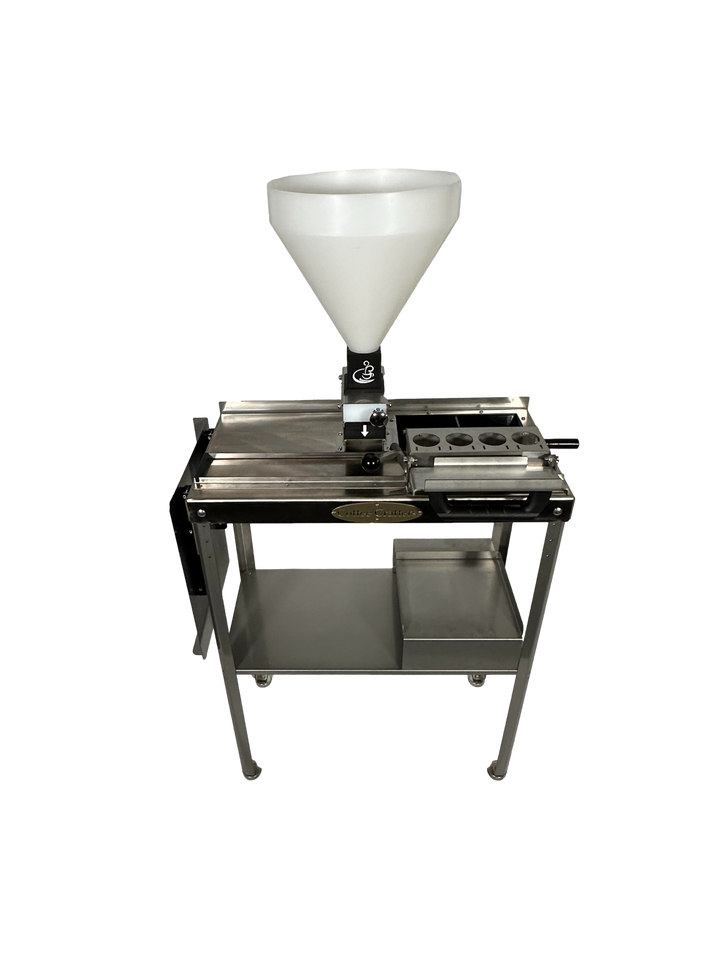 Fill & Seal Station by Coffee Crafters