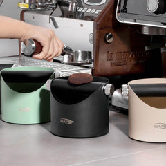 Barista double knock box drawer product detail