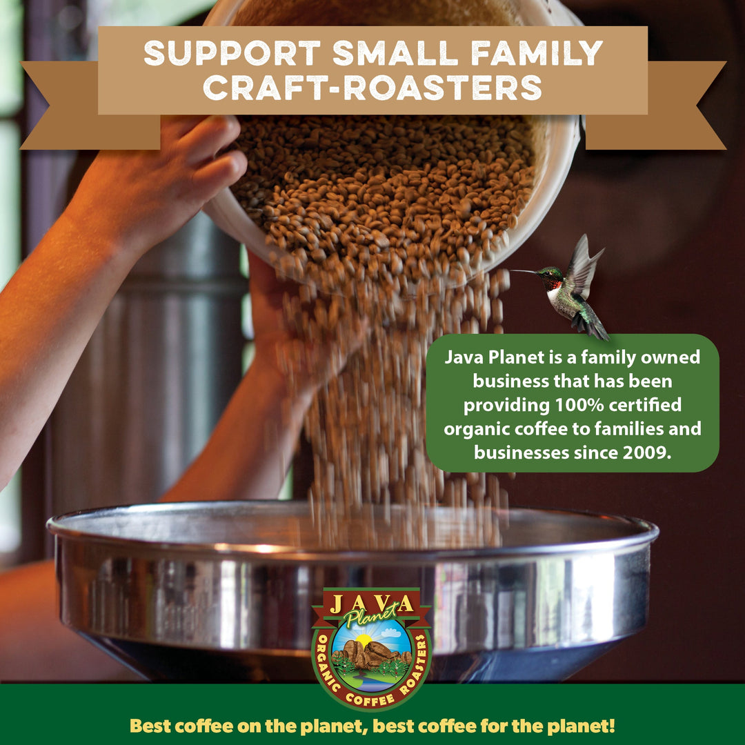 Guatemala Organic