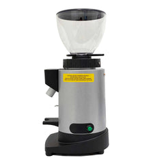 Ceado E5P compact hopper grinder, side product view