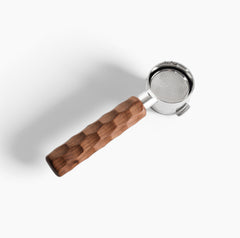 54mm bottomless portafilter for Breville Sage Barista Express