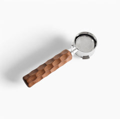 54mm bottomless portafilter for Breville Sage Barista Express