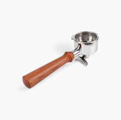 54mm bottomless portafilter for Breville Sage Barista Express